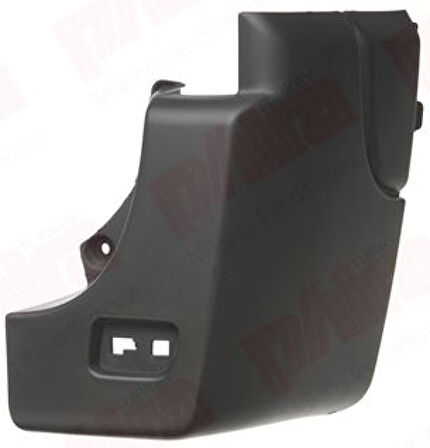 Renault Arka Tampon Sag Master 14> - Phira Mas-10351