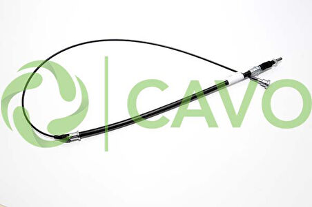 Opel El Fren Teli Arka Sag Disk Corsa C Z14xe - Cavo İt5902 679