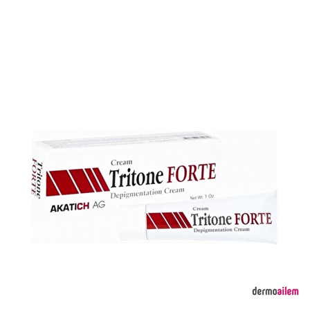 Tritone Forte Krem 30 ml
