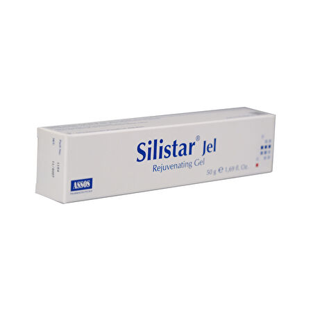 Sılıstar 50 Gr Jel