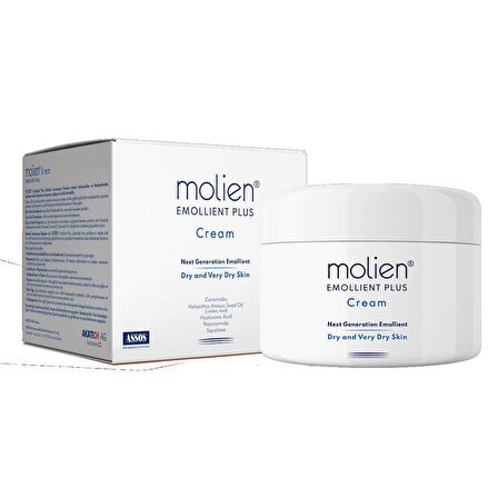 Molien Krem 300 ml 