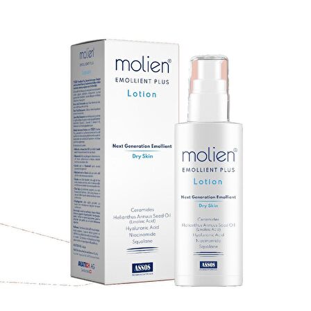 Molien Losyon 100 ml 