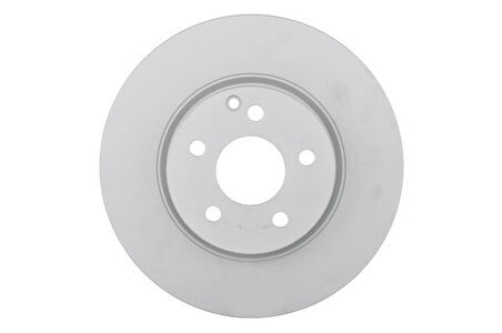 Mercedes Fren Diski On C219 05>10 W211 02>08 S211 03>09 - Bosch 0986479040