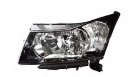 Opel On Far (motorlu) Sol Cruze 2009- - Wagenburg Crz09-7002