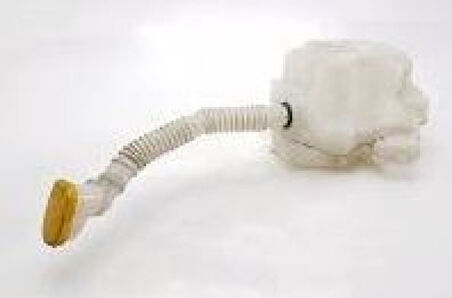 Renault Cam Su Deposu+boru+kapak ( Set )  Megane II - Wpi Rm 2767