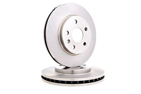 Opel On Fren Diski Havalı İnsignia 16 İnch Jant İcin 296mm - Delphi Bg4187t