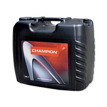 Yag & Antıfırız Atf New Energy Dexron III-H Kirmizi 20lt - Chmp 8201653