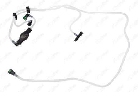 Renault Yakıt Borusu Renault Kangoo I 1.9 D.renault Clio II 1.9 D. - Nifea 11713