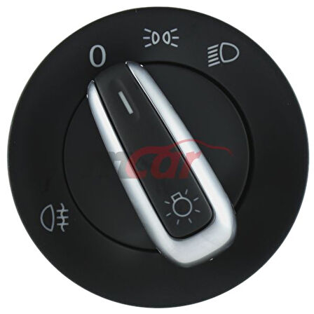 Vag Far Acma Kapama Anahtarı Caddy III T6 Amarok Beetle Golf V VI Jetta Scirocco Sharan Tiguan Alhambra - Kraw An-464