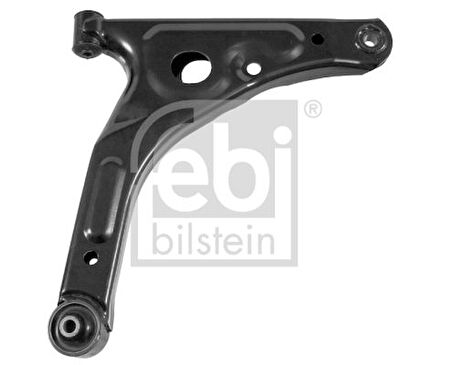 Vw Egr Valfı - 7.02132.07.0 - Febi 173588