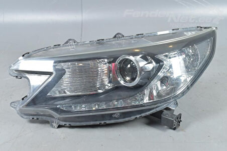 Honda Far Sol Honda Cr-V 12>17 (motorlu/xenon) - Wagenburg Crv12-7002