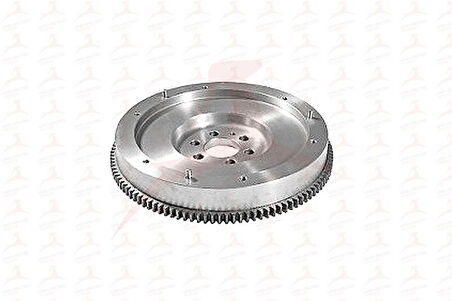 Fiat Debriyaj Volanı Sabıt Doblo Bravo Marea Palıo Stilo 1.9 Jtd (828142 Setle Kullanı) - Ocal T-344