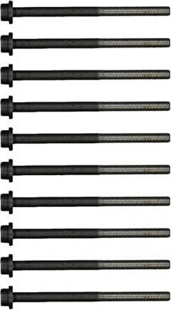 Ford Silindir Kapak Saplaması Set - Silindir Kapak Saplaması Set - Gls T40682-00