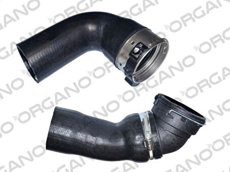 Bmw Turbo Hortumu Bmw E60 06> - Ucpa 21h141320