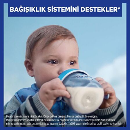 Aptamil 2 Devam Sütü İçime Hazır 200 ml 6-12 Ay