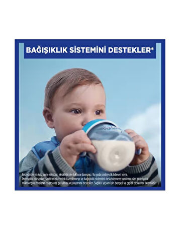 Aptamil Pronutra 2 Devam Sütü 900 gr  6-9 Ay 