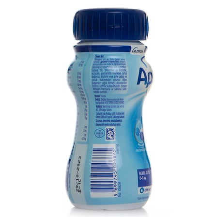Aptamil 1 Prebiyotik Bebek Sütü 200 ml