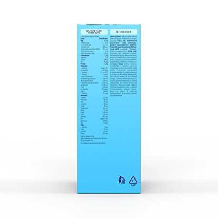 Aptamil 1 Pronutra Bebek Sütü 600 gr.