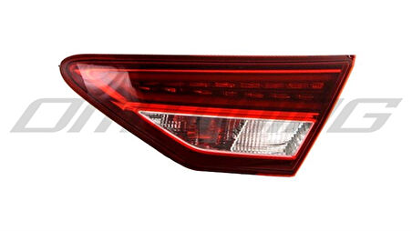 Vag Stop Lambası Sag IC Ledli Leon 12> - Valeo 045117