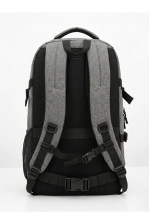 Kamp Ve Dağcılık Sırt Çantası - Büyük Hacimli, Suya Dayanıklı, Ergonomik Sırt Destekli, Laptop Bölmeli Seyahat Ve Yürüyüş Çantası