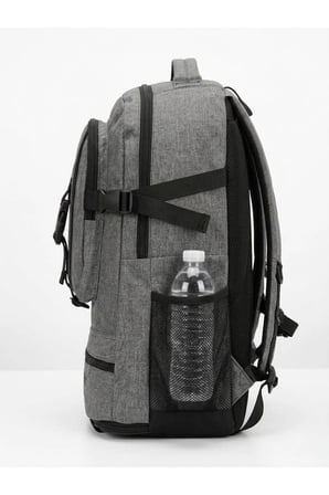 Kamp Ve Dağcılık Sırt Çantası - Büyük Hacimli, Suya Dayanıklı, Ergonomik Sırt Destekli, Laptop Bölmeli Seyahat Ve Yürüyüş Çantası