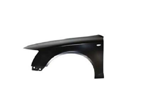 Vag Camurluk Delikli On Sol A6 05> - Vortex V3612933