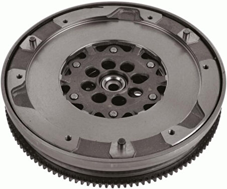 Bmw Volan (dmf) Bmw N47n N47 D20 C F20 F21 F22 E90 E91 E92 E93 F30 F80 F82 F32 F33 F34 F36 - Sachs 2294 501 217