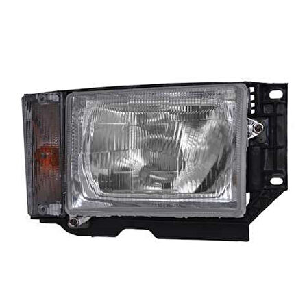 İveco Ticarı Far Sag Sinyallı İveco 35-9 / 65-9 / 85-12 / 120-14 - Farba 11256d