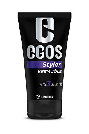 Egos Styler Tüp Krem Jöle 150 Ml