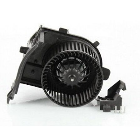 Renault Kalorıfer Motoru Clio II / Clio Symbol I / Clio Symbol II Blower - Kale 355335