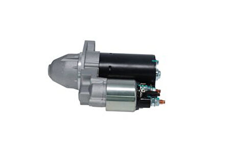 Mercedes Mars Motoru (12v 1,1kw 9 Dis) W203 02>07 S203 02>07 Cl203 02>08 W204 07>14 S204 07>14 Sprinter 216 3 - Bosch 1986s00690