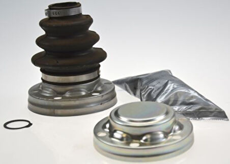 Bmw Aks Körügü Arka İç - Aks Körügü Arka İç - Gkn 304486