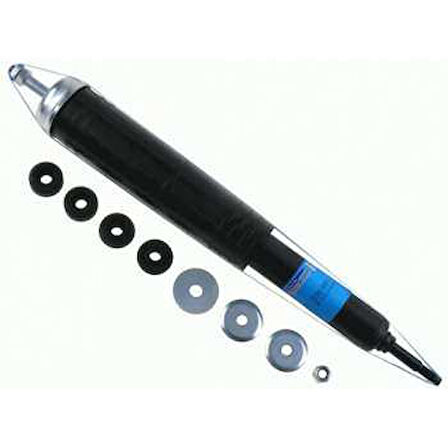 Renault Amortısör Arka - Ts-Binek-Gazlı - Sch 230 891