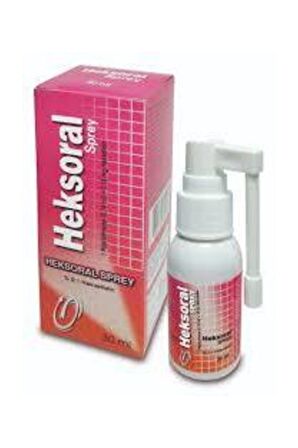 SPREY 30 ML