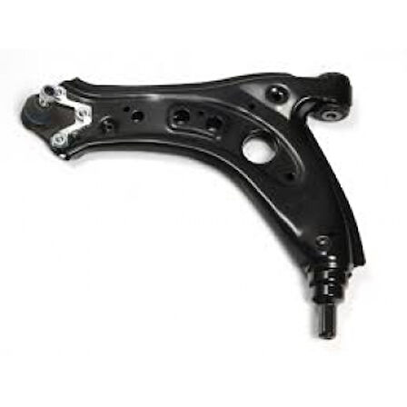 Vag Salıncak On Sag Alt Rotıllı Kit Polo 02>10 Cordoba 03>09 İbiza 02>10 Fabıa 00>10 Roomster 06>10 - Kraftvoll 13050260