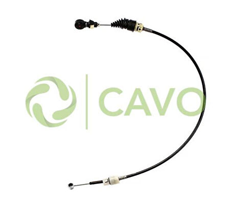 Fiat Mekanık Sanz. Vites Teli Punto 1.2 1.4 (secici) - Cavo 1114 675