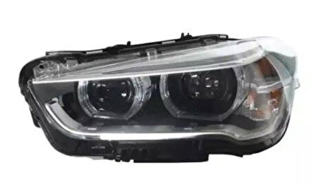 Bmw Far Sag Led Bmw F48 15>18 - Wagenburg 14530002067