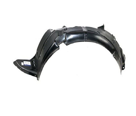 Hyundaı On Camurluk Davlumbazı Sag Hyundaı Accent Blue 11>16 - Vortex V1504347