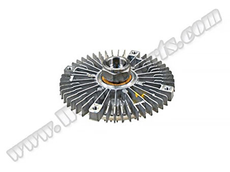 Bmw Fan Termigi 4 Delik Bmw M40 M42 M43 M44 M50 M52 E30 E36 E28 E34 E39 - Wenderparts Ba11521740962