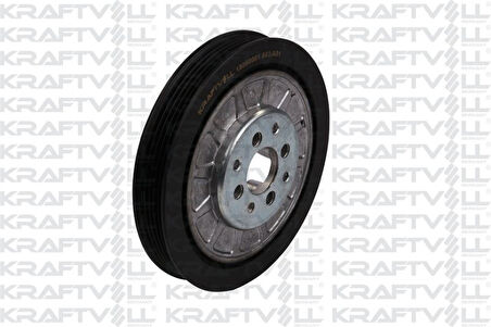 Vag Krank Kasnagı Polo 1.7 Sdi 1.9sdi 08 (aku Aef Aey Agd Asx) Felicia 1.9d (aef) 08 - Kraftvoll 15050001