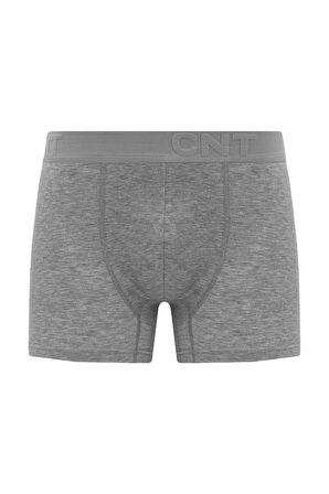 Erkek Boxer Likralı 6'lı Premium Paket