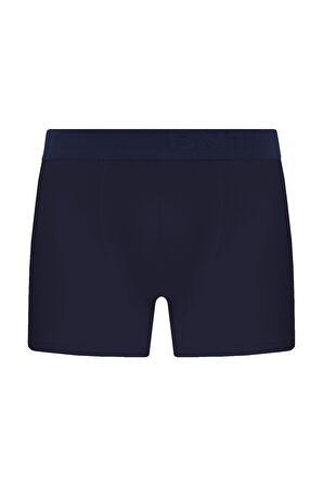 Erkek Boxer Likralı 6'lı Premium Paket