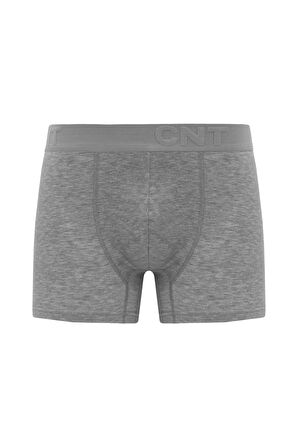 Erkek Boxer Likralı 6'lı Premium Paket 