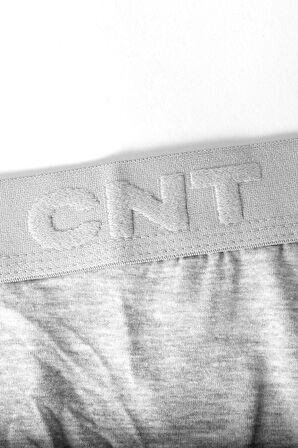 Erkek Boxer Likralı 6'lı Premium Paket 