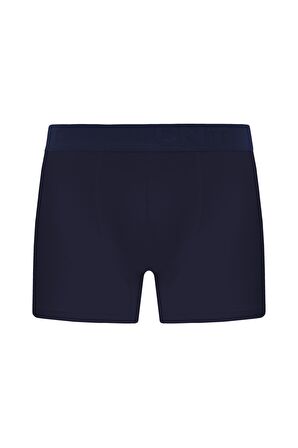 Erkek Boxer Likralı 6'lı Premium Paket 