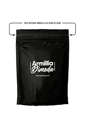 Kadın Günlük Bikini Külot Hijyenik Premium Paketinde Penye Esnek Kumaş