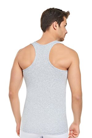 Erkek Likralı Sporcu Atlet