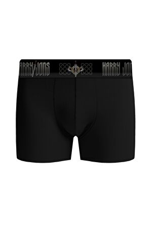 Viking Premium Kutulu 3 Adet Erkek Boxer Hediyelik Kutu