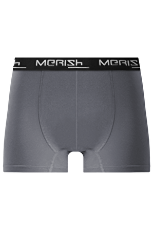 Erkek Özel Paketinde 3'lü Premium Likralı Boxer