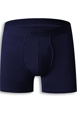 Erkek Pamuklu Boxer 5'li Paket